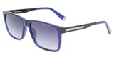 CALVIN KLEIN JEANS Eyeglasses CKJ21624S N BLUE/400