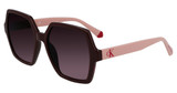 CALVIN KLEIN JEANS Eyeglasses CKJ21629S N BURGUNDY/603