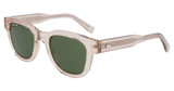 Lacoste L6023S N BEIGE/264