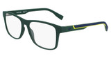 Lacoste L2707MAG-SET N GREEN/301