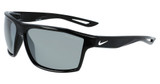 Nike Eyeglasses NIKE LEGEND N IU3295X BLACK/GREY/SILVER FLASH/010