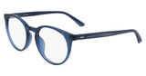 Calvin Klein Eyeglasses CK20527 N CRYSTAL BLUE/405