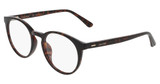 Calvin Klein Eyeglasses CK20527 N DARK HAVANA/235