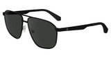 CALVIN KLEIN JEANS Eyeglasses CKJ24202S N BLACK/001