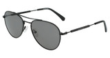 CALVIN KLEIN JEANS Eyeglasses CKJ20109S N SHINY GOLD/717