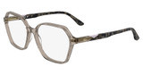 Lacoste Eyeglasses L2988 N TRANSPARENT BLUSH/663