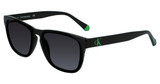 CALVIN KLEIN JEANS Eyeglasses CKJ21623S N BLACK/001