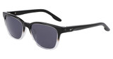 Nike Eyeglasses NIKE ECLIPSE SHADOW N IU3330X BLACK GRADIENT / GREY/010