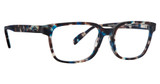 Ducks Unlimited Eyeglasses Thrasher Blue/BLT