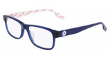 Converse Eyeglasses CV5001 N CRYSTAL OBSIDIAN/411