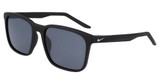 Nike Eyeglasses NIKE RAVE P N IU4883X MATTE BLACK/POLAR GREY/013