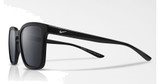 Nike Eyeglasses NIKE CIRCUIT N IU3331X MATTE BLACK/DARK GREY/001