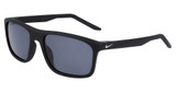 Nike Eyeglasses NIKE FIRE L P N IU4690X MATTE BLACK/POLAR GREY/011