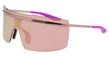 Nike Eyeglasses NIKE ECHO SHIELD M N IU4639X ROSE GOLD/ROSE GOLD MIRROR/605