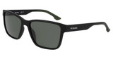 Columbia Eyeglasses C568S N MATTE BLACK/002
