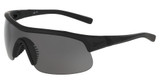 Nike Eyeglasses NIKE SHOW X1 N IU4881X MATTE BLACK / GREY/017