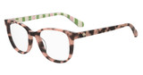 Kate Spade Eyeglasses JOLIET/3 PINK HAVN/0HT8