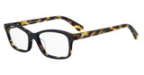 Kate Spade Eyeglasses CATRINA/3 BLUE HVNA/0JBW