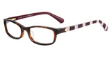 Kate Spade Eyeglasses NARCISA/3 HVN/0086