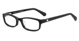 Kate Spade Eyeglasses NARCISA/3 BKPTTRWHT/0TAY