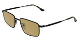 Lacoste L277S MATTE BLACK/002