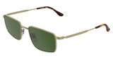 Lacoste L277S GOLD/714