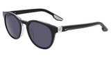 Nike Eyeglasses NIKE ECLIPSE DAWN N IU8079X BLACK / GREY/010