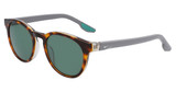 Nike Eyeglasses NIKE ECLIPSE DAWN N IU8079X TORTOISE / GREEN/243