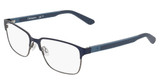 Dragon Eyeglasses DR5018 SATIN NAVY/414