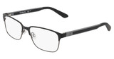 Dragon Eyeglasses DR5018 SATIN BLACK/002