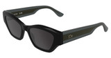 Lacoste Eyeglasses L6072S BLACK/001