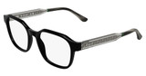 Lacoste Eyeglasses L4001 BLACK/001