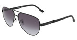 Columbia Eyeglasses C131S SATIN BLACK/002