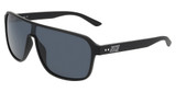 Nike Eyeglasses NIKE VINTAGE FLYER N IU8091X MATTE BLACK / GREY/010