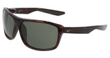 Nike Eyeglasses NIKE PREMIER STRIDE N IU8027X TORTOISE / GREEN/200