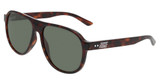 Nike Eyeglasses NIKE VINTAGE ICON N IU8045X TORTOISE / GREEN/234