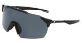 Nike Eyeglasses NIKE LIMITLESS SHIELD N IU8041X MATTE BLACK / GREY/010