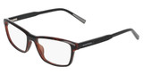 Nautica Eyeglasses N8199 DARK TORTOISE/206