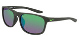 Nike Eyeglasses NIKE ENDURE M N IU3287X MATTE SEQUOIA/BROWN/GREEN/355