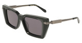 Ferragamo Eyeglasses SF2089S BLACK/001