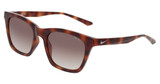 Nike Eyeglasses NIKE VITAL FLOW N IU8053X TORTOISE / BROWN GRADIENT/219