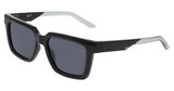 Nike Eyeglasses NIKE TIDE COSMIC N IU8106X BLACK / GREY/010