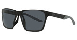 Nike Eyeglasses NIKE MAVERICK VALOR N IU8033X MATTE BLACK / GREY/010