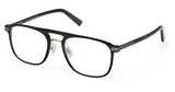 Ermenegildo Zegna Eyeglasses EZ5308 matte black/002