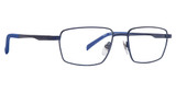 Ducks Unlimited Eyeglasses Grip BLUE/BLU
