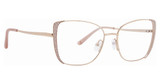 Jenny Lynn Eyewear Eyeglasses Stellar ROSE GOLD/RSD