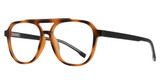 Step Up Eyeglasses Blaze Tortoise
