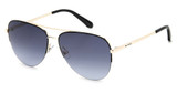 Fossil FOS 3137/G/S/US BLACK/0807