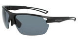 Columbia Eyeglasses C565SP N BARLOW BASIN MATTE BLACK/002