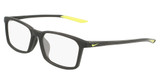 Nike Eyeglasses NIKE 7288LB N MATTE BLACK/001